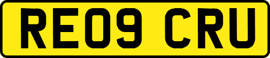 RE09CRU