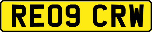 RE09CRW