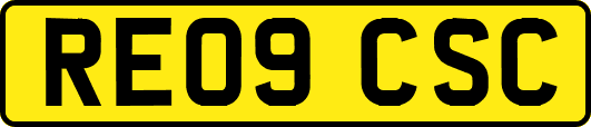 RE09CSC