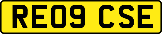 RE09CSE