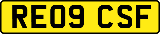 RE09CSF