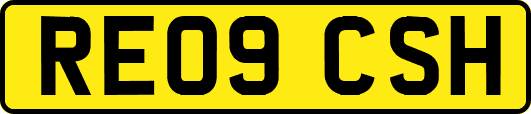 RE09CSH