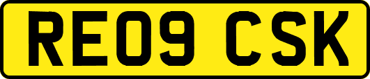 RE09CSK