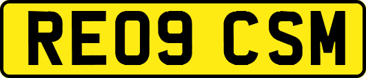 RE09CSM