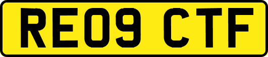 RE09CTF
