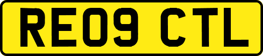 RE09CTL