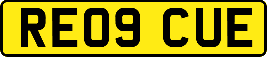 RE09CUE