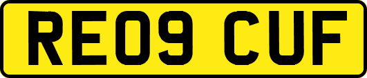 RE09CUF