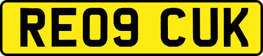 RE09CUK
