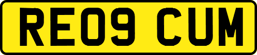 RE09CUM