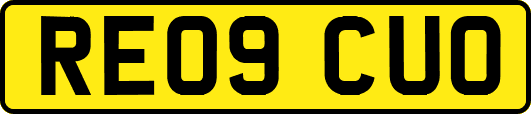 RE09CUO