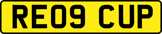 RE09CUP