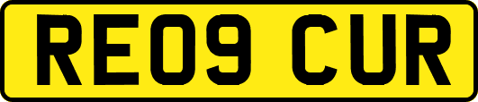 RE09CUR