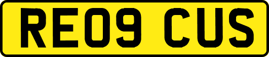 RE09CUS