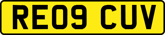 RE09CUV