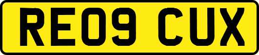 RE09CUX
