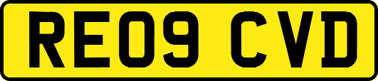 RE09CVD