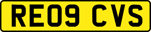 RE09CVS