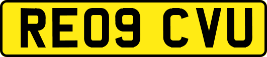 RE09CVU