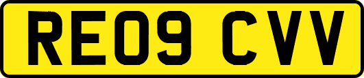 RE09CVV