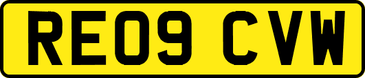 RE09CVW