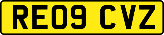 RE09CVZ