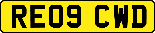 RE09CWD