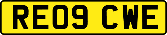 RE09CWE