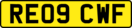 RE09CWF