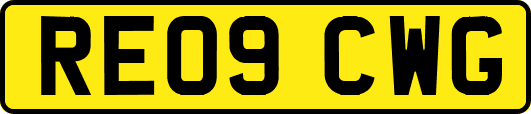 RE09CWG