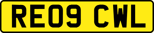 RE09CWL