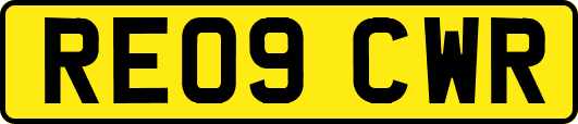 RE09CWR