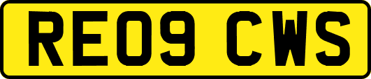 RE09CWS