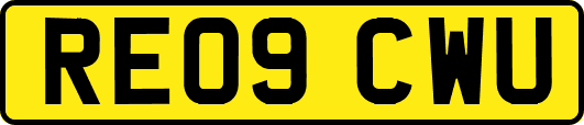 RE09CWU