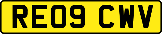 RE09CWV