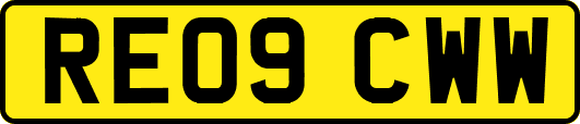 RE09CWW