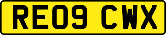 RE09CWX