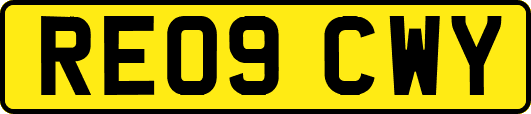 RE09CWY