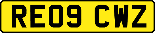 RE09CWZ