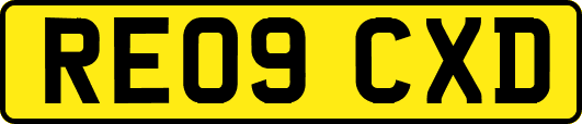 RE09CXD