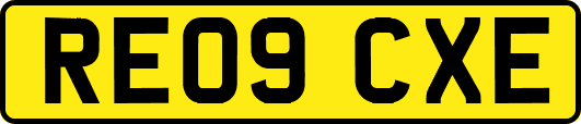 RE09CXE