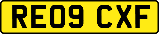 RE09CXF