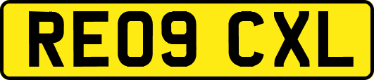 RE09CXL