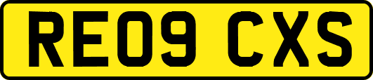 RE09CXS