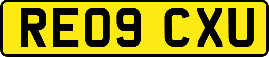 RE09CXU
