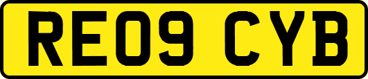 RE09CYB