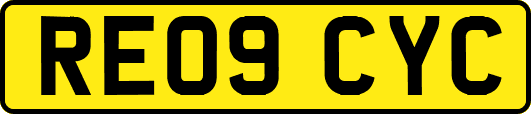 RE09CYC