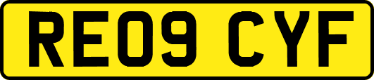 RE09CYF