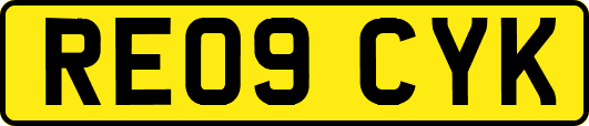 RE09CYK