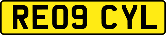RE09CYL